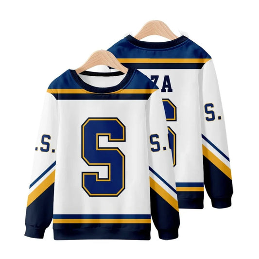 SZA Jersey - Limited Edition
